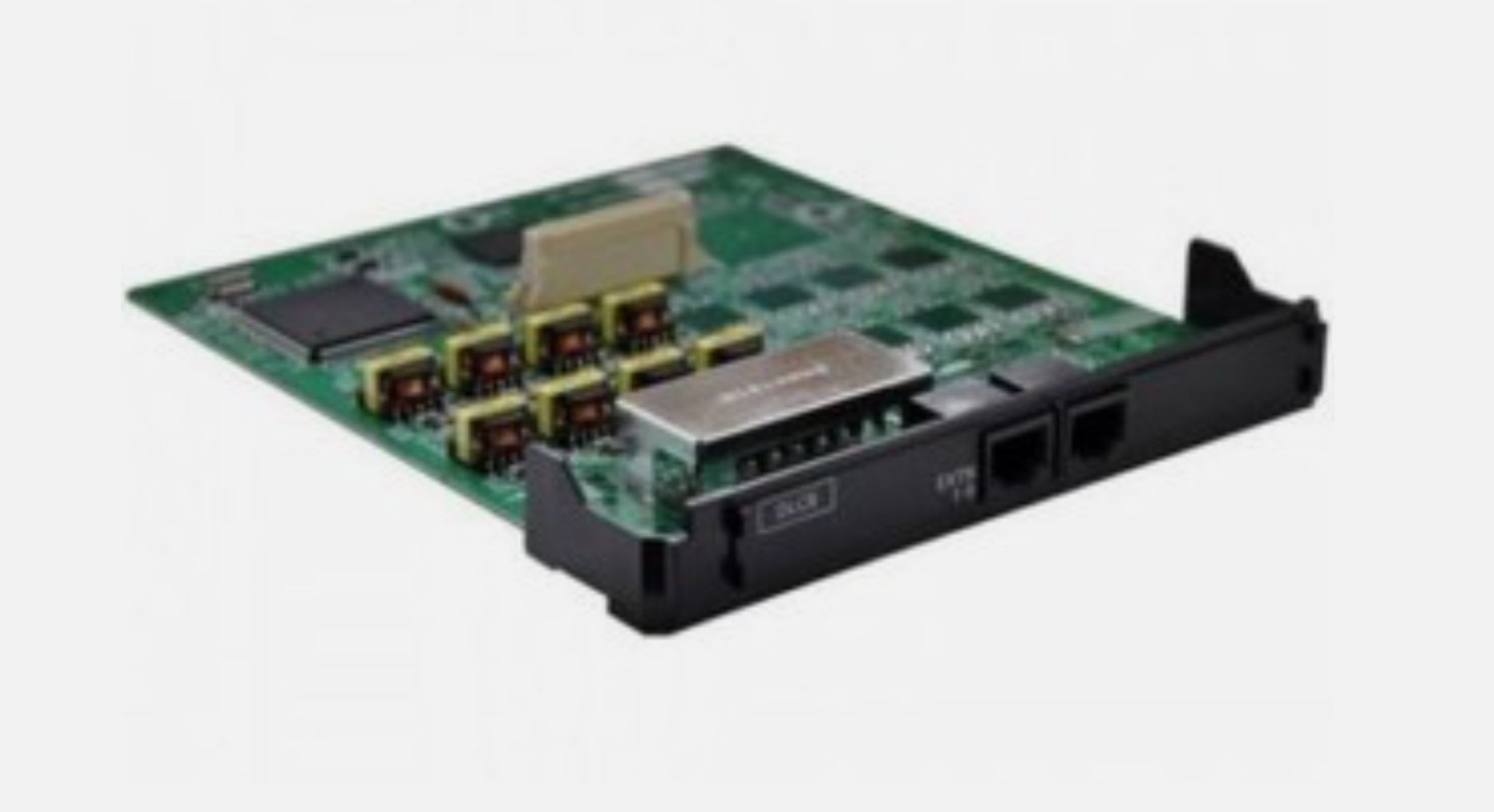Panasonic KX-NS700 Base Cabinet KX-NS5171 DLC8 8 Port Digital Station Expansion. Available Now for $99.95