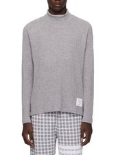 Thom Browne Raglan Turtleneck MJS240A J0112 055 133071854