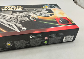 LEGO 8017 Darth Vader's TIE Fighter GOOD NEW MISB ORIGINAL BOX EOL Star Wars 10175