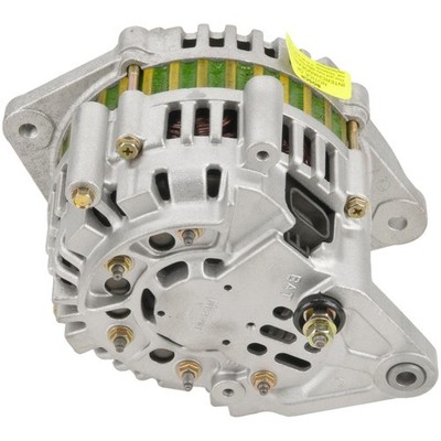 Bosch AL338X Premium 100% Remanufactured Alternator For 85-94 Nissan Maxima