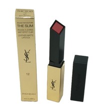 Rouge Pur Couture The Slim 12 Nu Incongru Yves Saint Laurent-image