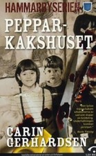 Pepparkakshuset av Carin Gerhardsen [Imported] [Paperback] Swedis