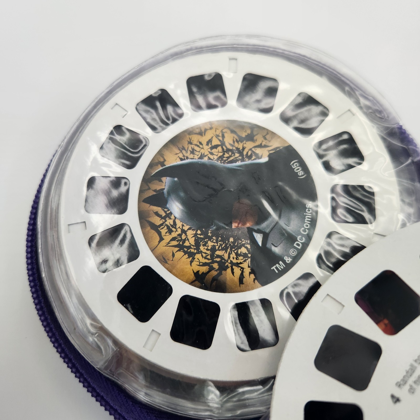 View Master Lot (GAF, Sawyer, Tyco) 40+ Sets, over 100 reels Vintage