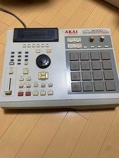 Akai Mpc 2000 Xl - огромный выбор по лучшим ценам | eBay