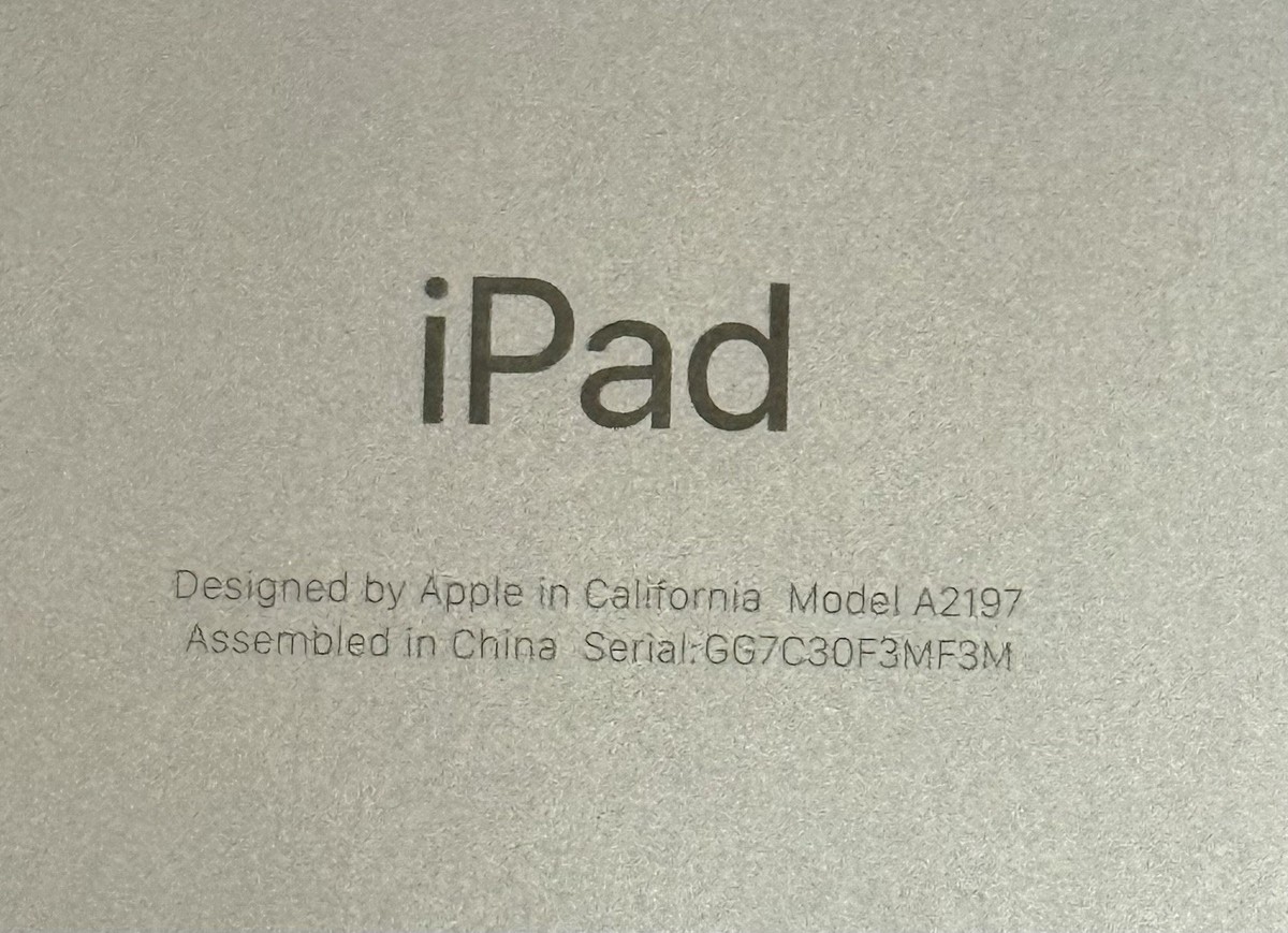(大サイズ） Designed by Apple in California Unboxing: Designed By Apple In California - YouTube