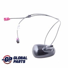 Mercedes W221 Dachantenne Antenne Obsidian Schwarz - 197 A2218205675