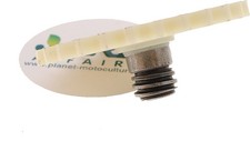 Pignon droit compatible avec Stihl 084, 088, MS880 remplace 1119 647 1800