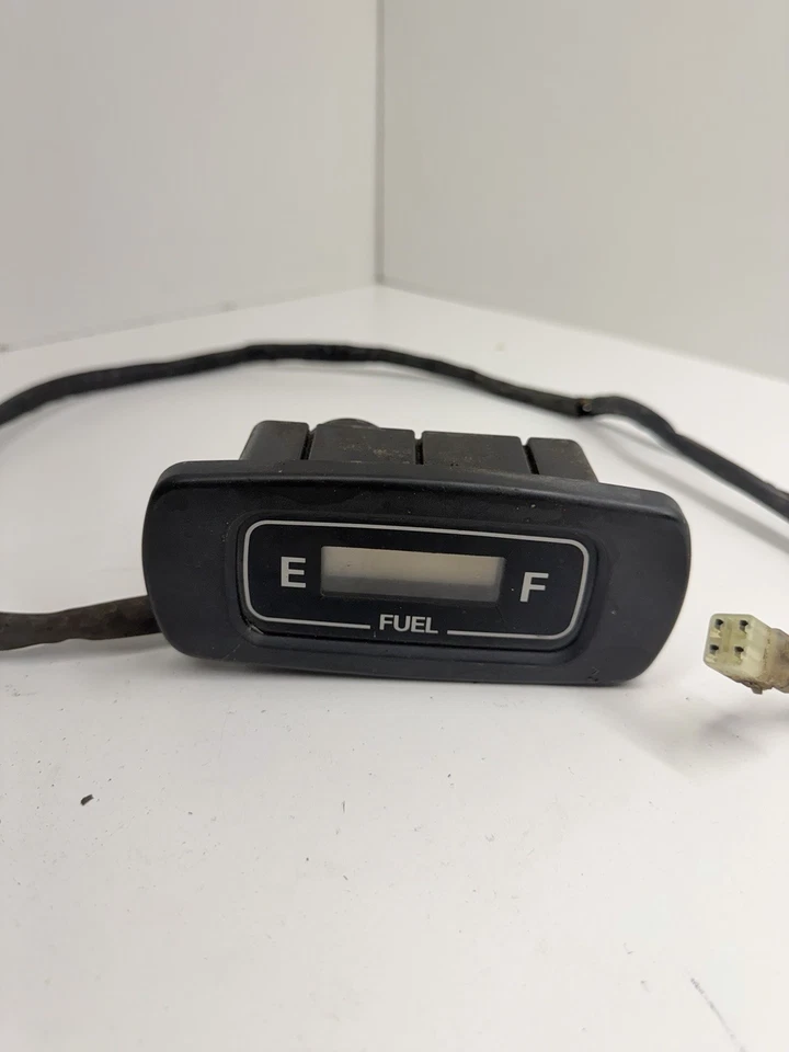 Yamaha WaveRunner 3 III GP 1994 calibre 700 medidor pantalla de tablero Foto 4 de 4