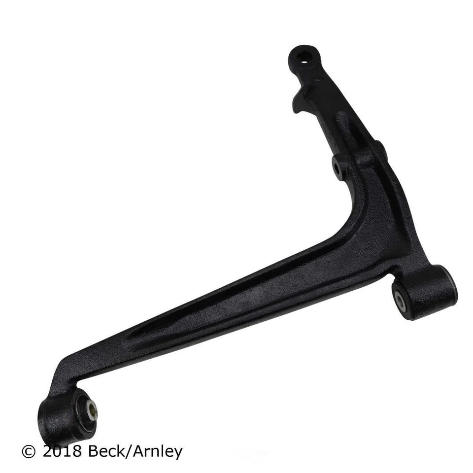 Front Left Lower Control Arm For 1996-1997, 1999-2003 Volkswagen EuroVan 2000 — 第 2/4 张图片