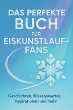 Noah Schäfer | Das perfekte Buch für Eiskunstlauf-Fans | Taschenbuch | Deutsch