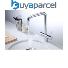 3 in 1 Instant Boiling Water Hot Cold Water Kitchen Tap Filter & Heating Tank