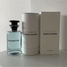 Louis Vuitton Imagination Eau de Parfum 100ml Spray, Regular Size