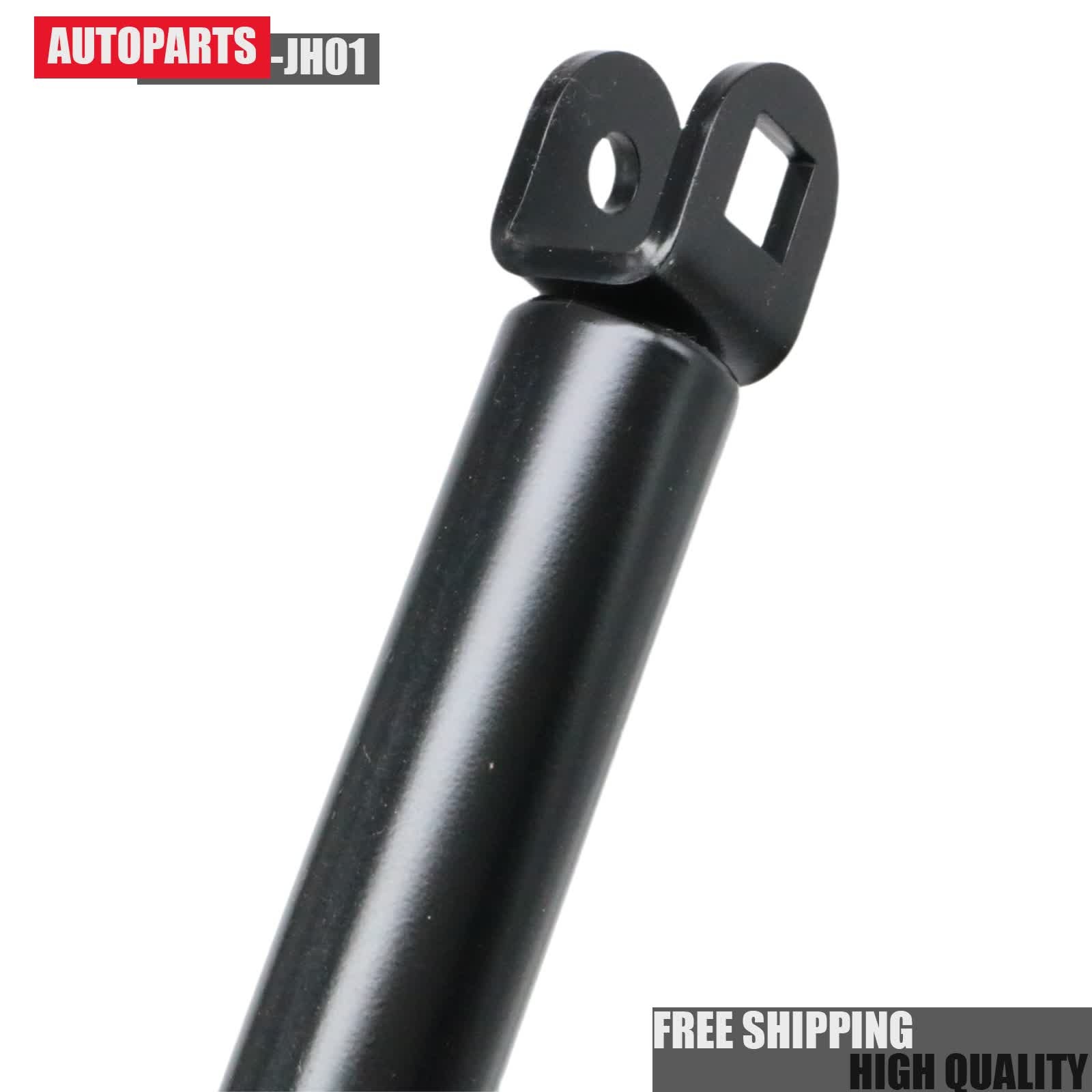 2x Rear Tailgate Liftgate Lift Supports Shock Struts for Toyota 4Runner 1996-02