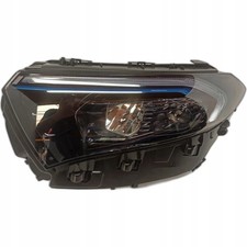 Frontscheinwerfer Mercedes-Benz Eqa Eqb A2439060100 LED Links Headlight