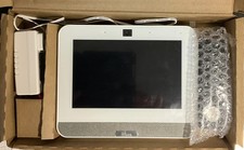 Qolsys IQ Panel 4 IQP4001 7 Touchscreen smart...