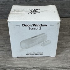 Fibaro - Door/Window Sensor 2 FGDW-002