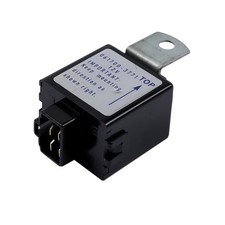 Time Delay Relay Replacement for Kubota Multiple Tractor Models