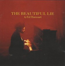 Ed Harcourt ? The Beautiful Lie [CD]