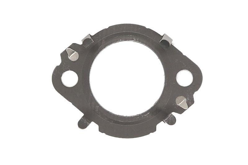 Fits ELRING EL236490 Gasket, EGR valve pipe EL236490 EGR valve gasket fits: AUD