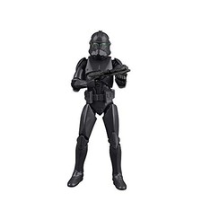 STAR WARS The Black Series Elite Squad Trooper Toy 6-Inch Scale The Bad Batch Co