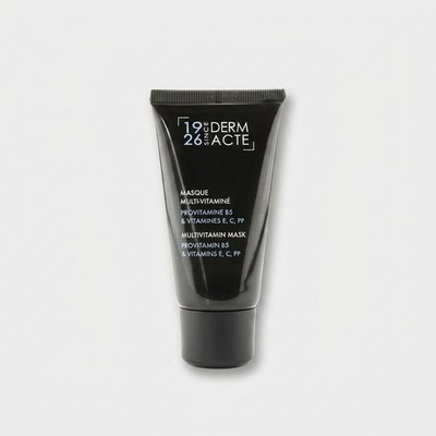 Academie Derm Acte Masque Multi-Vitamin 50 ml Kosmetikmaske