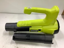 RYOBI P21011 ONE+ 18V 90MPH 250CFM Cordless Battery Leaf Blower - Tool Only