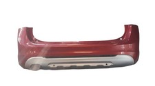 39802609 HINTERE STOSSSTANGE / 1528505 FÜR VOLVO V60 I 155 D3 / D4