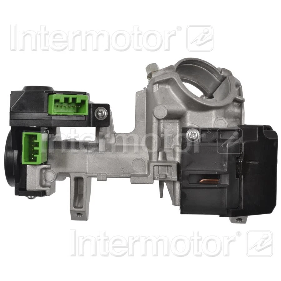 For 2007 Honda Fit Ignition Lock Cylinder and Switch SMP — 第 4/4 张图片