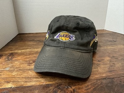 LA Lakers Hat Kobe Bryant Hat Mitchell And Ness