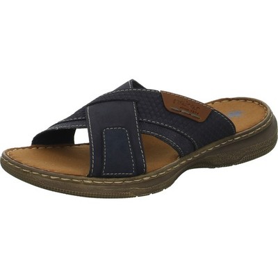 Pantolette Freizeit (casual) 21491-14