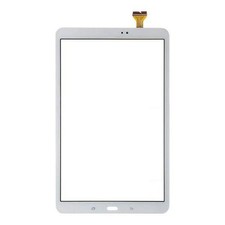 Galaxy Tab A 10.1 2016 T580/T585/T587 Digitizer White 
