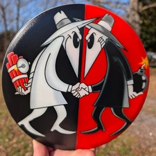 *Disc Golf New Disc Mania S-Line MD3 179gm Mid range PDGA Approved