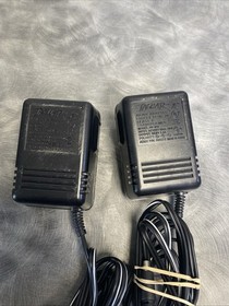 Atari Jaguar With Jaguar CD (2) Controllers Excellent Condition (Tested Works)