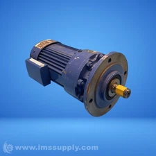 SUMITOMO MACHINERY CNVM05-6085-35 SM Cyclo Gear Motor FNIP