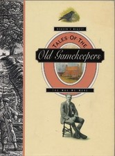 Tales of the old gamekeepers, Martin, Brian P., Good Book