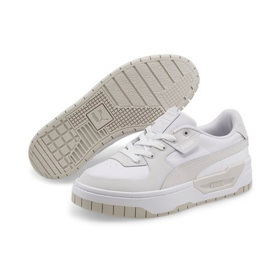 Puma Cali Dream Pastel WNS Schuhe Damen Sneaker  white nimbus cloud 51861