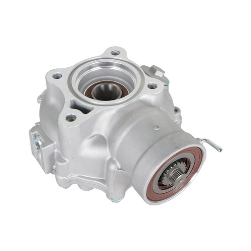 FOR HONDA 17-19 TRX500 TRX420 41300-HR3-W50 REAR DIFFERENTAIL STRAIGHT AXEL NEW - Picture 8 of 10