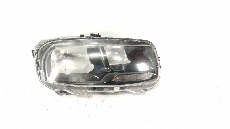 faro delantero derecho CITROEN C4 CACTUS 2018 2014-2017 9800901280 R2026-0013679