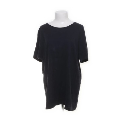 Hessnatur, T-shirt, Größe: 56, Blau, Einfarbig, Damen #exW