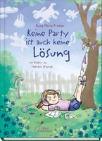 Keine Party Ist Auch Keine LöSung | Anna Maria PraßLer | Buch | 168 S. | Deutsch