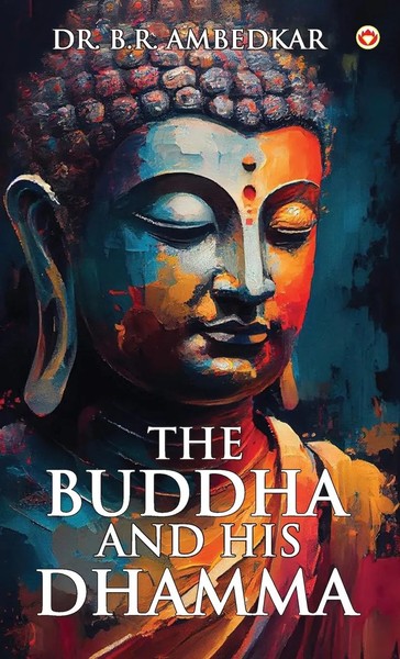 B. R. Ambedkar | The Buddha And His Dhamma | Buch | Englisch (2024)-image