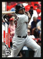 St. Louis Cardinals Baseball Cards - Choose from 100s Quantity Discount Part 32
