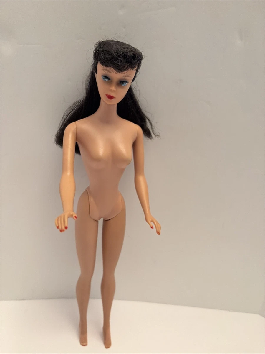 Vintage Barbie Brunette for sale | eBay