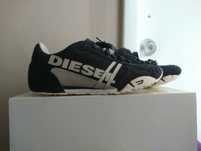 diesel boys shoes
