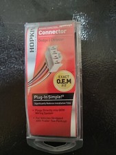 Trailer Brake Control Harness-quick Install Harness Hopkins 47755 Trailer Brake Control Harness-quick Install Harness Hopkins 47755