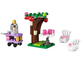Lego Disney Princess Cinderella's Romantic Castle 41055 Retired *Sealed New*
