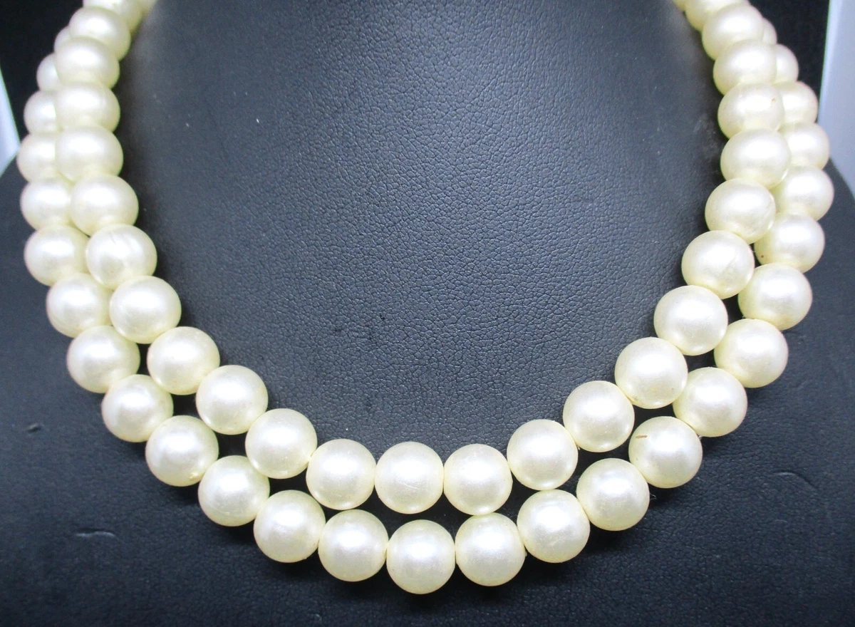 Hong kong pearl best sale necklace