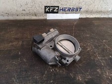 Mercedes CLK Coupe C208 Drosselklappe 1121410125 CLK 320 160kW M 112940 263389