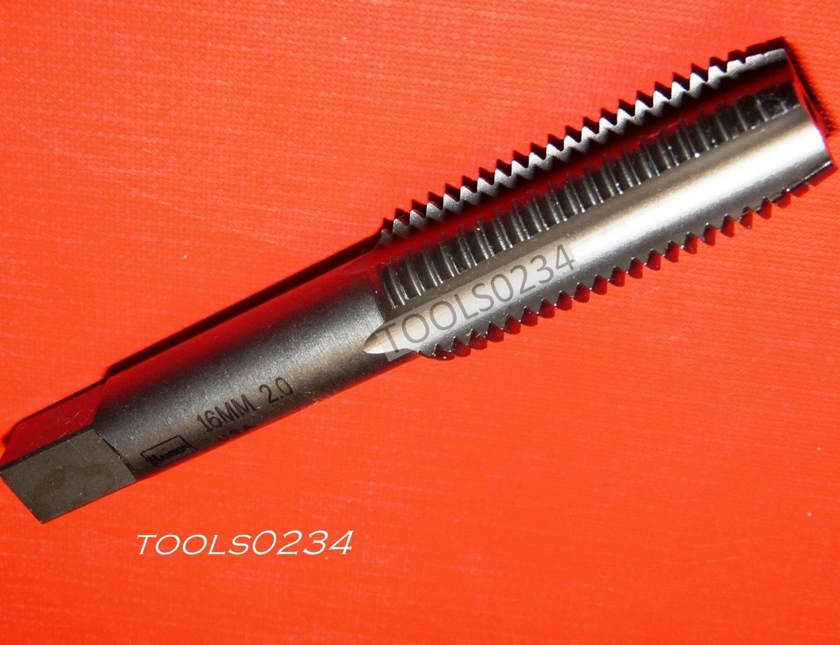 16mm x 2.0 tap deals