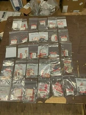 Lot of Yanmar Hardware / Misc parts (JS)